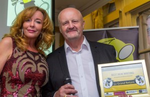 Greater Manchester Fringe Award winners announced