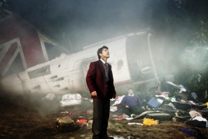 Full cast announced for UK tour of <em>Lord of the Flies</em>