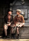 First look at <em>Oliver!</em> at the Watermill Theatre