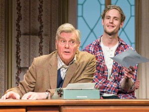 Are the critics loopy for <em>Lupin</em>?
