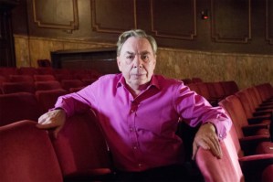 Lloyd Webber to bring <em>Joseph</em> back for 50th year?