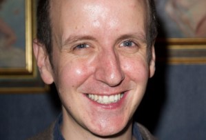 Jack Thorne: 'I’d do anything John Tiffany asked me to'