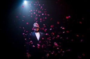 First look at production images for <em>Grand Hotel</em>