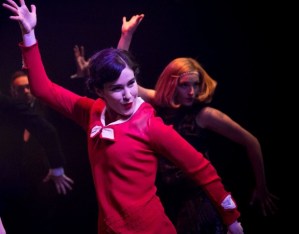 Grand Hotel (Southwark Playhouse)