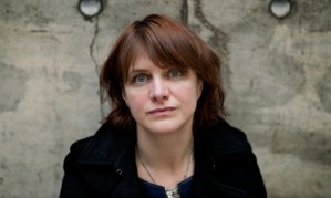 Rebecca Lenkiewicz: 'It’s not easy being a woman today'