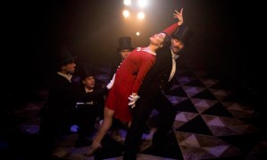 Winners of the 2016 Offies announced
