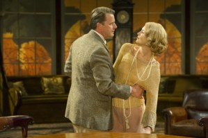 For Services Rendered (Minerva Theatre, Chichester)