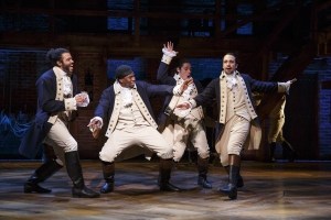 A British Guide to <em>Hamilton</em>