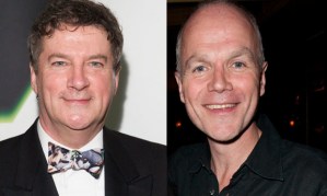 Full cast announced for <em>Priscilla Queen of the Desert</em> tour