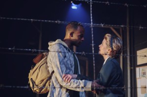 My Children! My Africa! (Trafalgar Studios)