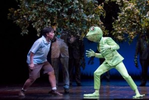 Ravel Double Bill (Glyndebourne)