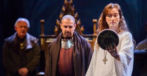See the Royal Shakespeare Company's residency at the Barbican