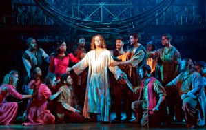 Performances of <em>Jesus Christ Superstar</em> tour rescheduled