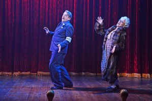 Exclusive first look at <em>Mrs Henderson Presents</em> starring Tracie Bennett