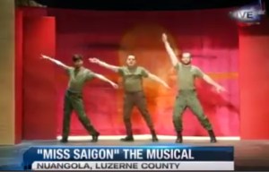 <em>Miss Saigon</em> gets a makeover (or should that be makeunder?)