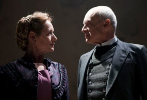 Lady Anna: All At Sea (Park Theatre)