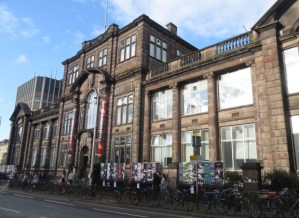 Northern Stage announces Edinburgh Festival Fringe  2017 line-up