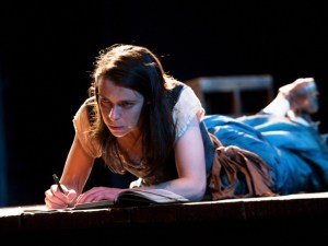 Our Country’s Good (National Theatre, Olivier)