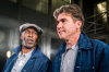 Exclusive first look at <em>The Shawshank Redemption</em>