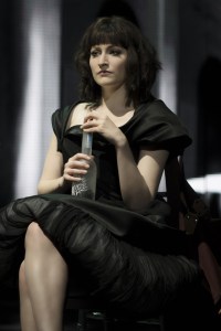 McQueen (Theatre Royal Haymarket)