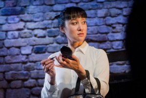 The Medium / The Wanton Sublime (Arcola Theatre)