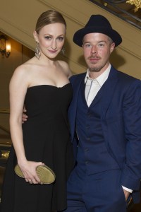 Opening night photos: <em>McQueen</em> transfers to the West End