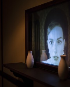 Absent (Shoreditch Town Hall)
