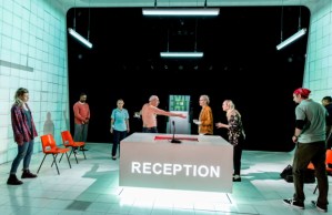 Exclusive: Full cast announced for UK tour of <em>People, Places and Things</em>