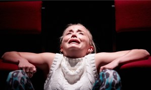 Iphigenia in Splott (Pleasance Dome, Edinburgh)