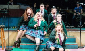 Edinburgh awards 2015 – Who won what?