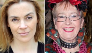 Su Pollard withdraws from <em>Side By Side By Sondheim</em>