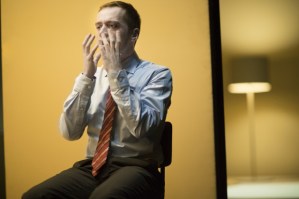 Song from Far Away (Young Vic)