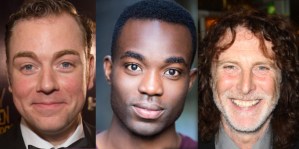 RSC announce 400th anniversary spring/summer season