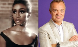 Graham Norton to present <em>West End Bares</em>