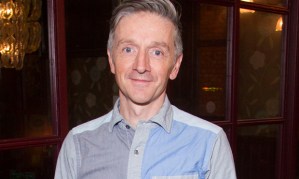 Double transfer from Hampstead Downstairs to Trafalgar Studios