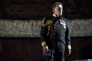King Charles III (Birmingham Rep – Tour)