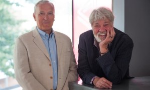 UK tour announced for Richard Bean's <em>Toast</em>