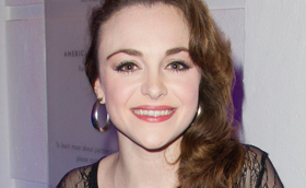 How stagey are you? Cassie Compton vs Marc Elliott