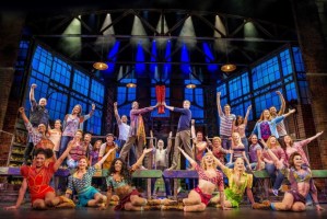 <em>Kinky Boots</em> announces West End extension
