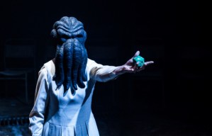 Pomona (NT Temporary Theatre)