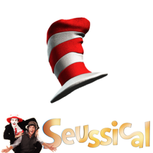 <em>Seussical</em> returns to UK ahead of international tour