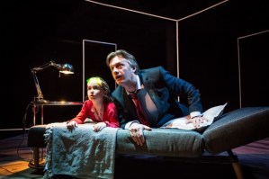 F*ck the Polar Bears (Bush Theatre)