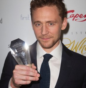 <em>Coriolanus</em> encore broadcast to feature audio commentary