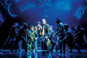 David Haig joins cast of West End <em>Guys and Dolls</em>