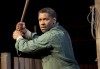 Denzel Washington to produce August Wilson plays for HBO