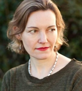 5 minutes with: Tanya Ronder – 'We must all hate ourselves for how little we are doing'