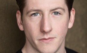My Top 5 Showtunes: Lee Dillon Stuart