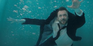 Cast and creatives discuss Simon Armitage's new take on <em>The Odyssey</em>
