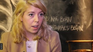 A few of my favourite things: <em>Pomona</em>'s Rebecca Humphries
