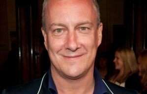 Stephen Tompkinson cast in <em>Pig Farm</em> at St James